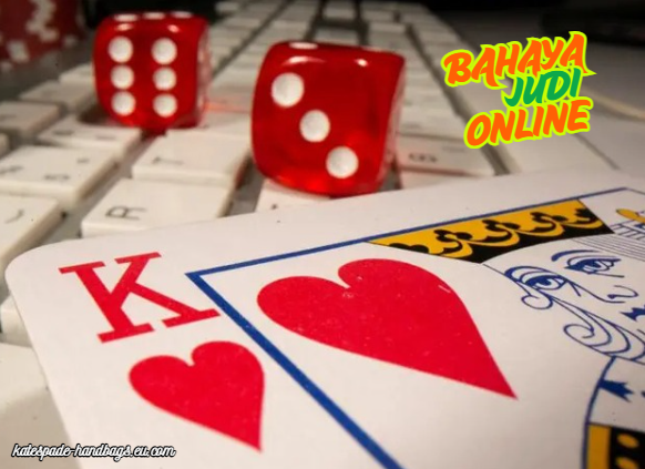 Kombinasi Judi Online dan Narkoba: Jalan Cepat Menuju Jurang Kehancuran